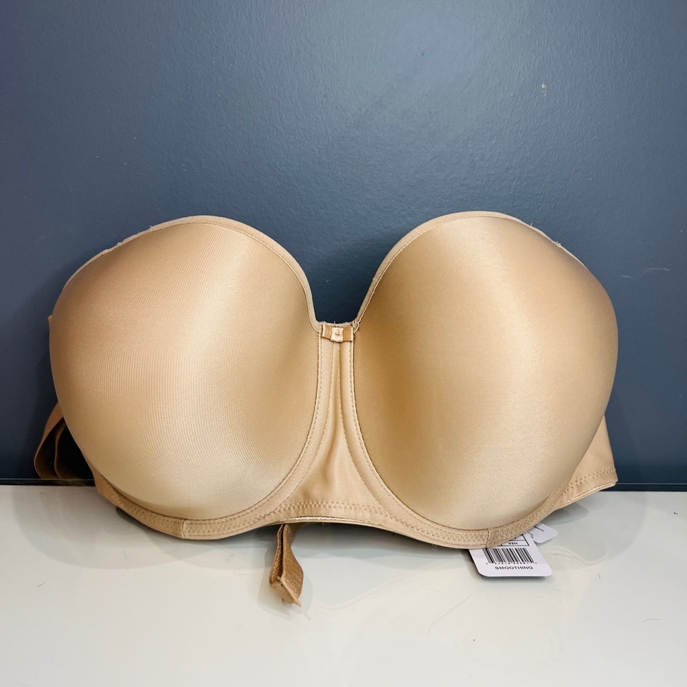 Brand new Fantasie bra 32H